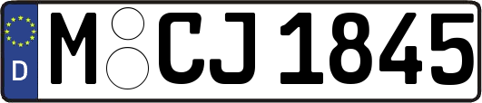 M-CJ1845