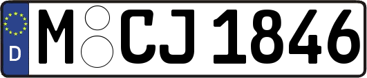 M-CJ1846