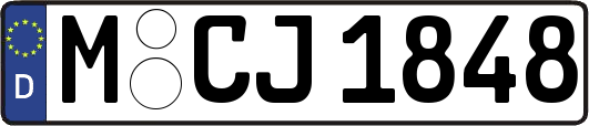 M-CJ1848