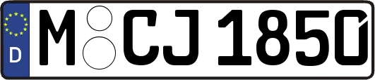 M-CJ1850