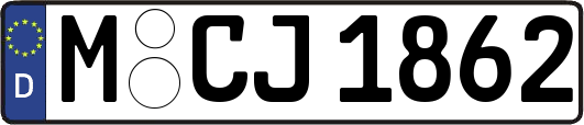 M-CJ1862