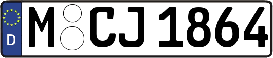 M-CJ1864
