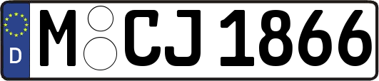 M-CJ1866