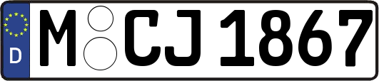 M-CJ1867