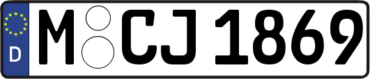 M-CJ1869