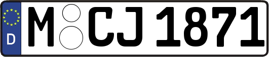 M-CJ1871