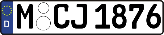 M-CJ1876