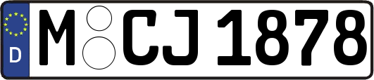 M-CJ1878