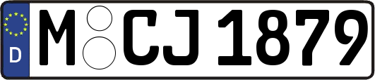M-CJ1879