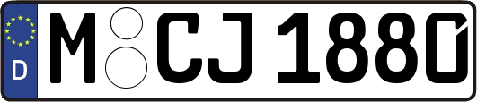 M-CJ1880