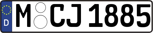 M-CJ1885