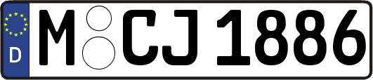 M-CJ1886