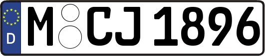 M-CJ1896