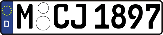 M-CJ1897