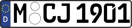 M-CJ1901