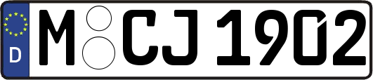 M-CJ1902