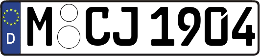 M-CJ1904