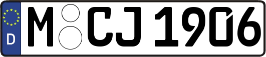 M-CJ1906