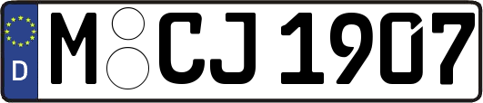 M-CJ1907