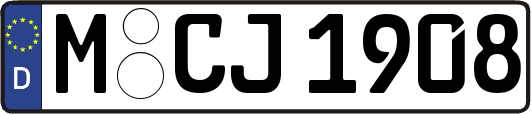 M-CJ1908