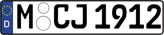 M-CJ1912