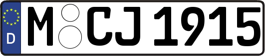 M-CJ1915