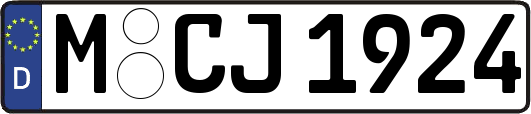 M-CJ1924