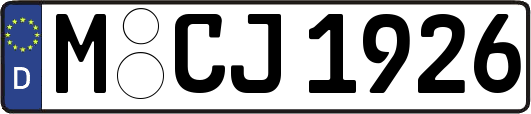 M-CJ1926