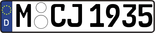 M-CJ1935