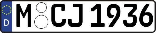 M-CJ1936