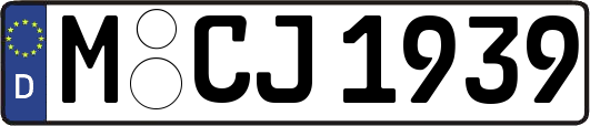 M-CJ1939