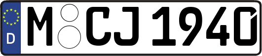 M-CJ1940