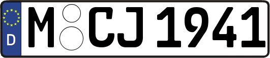 M-CJ1941