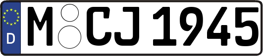 M-CJ1945