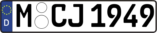 M-CJ1949