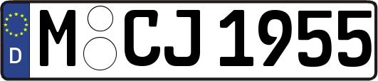 M-CJ1955