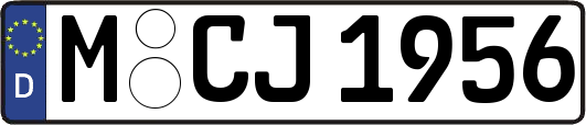 M-CJ1956
