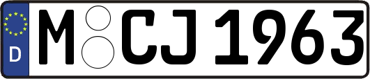 M-CJ1963