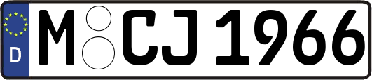 M-CJ1966