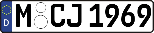 M-CJ1969