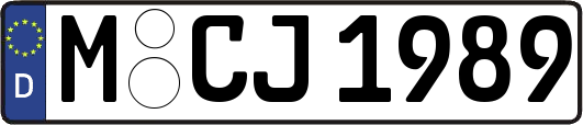 M-CJ1989