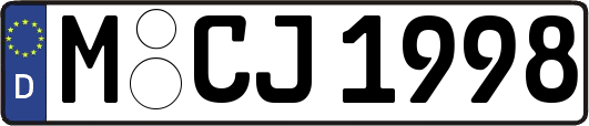 M-CJ1998