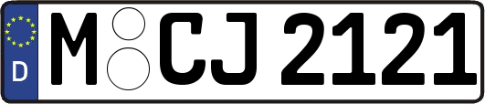 M-CJ2121
