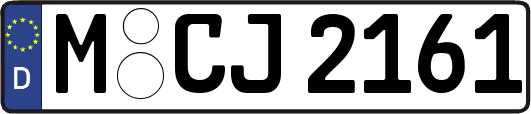 M-CJ2161