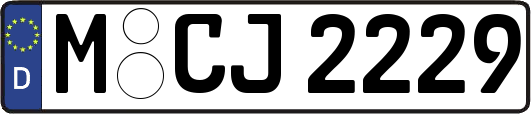 M-CJ2229