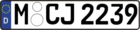 M-CJ2239