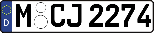 M-CJ2274
