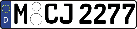 M-CJ2277