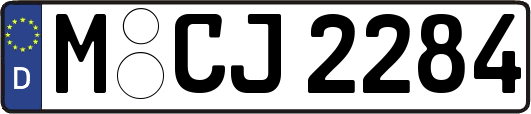M-CJ2284