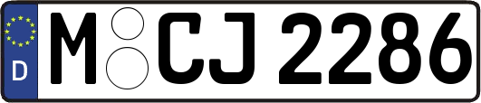 M-CJ2286